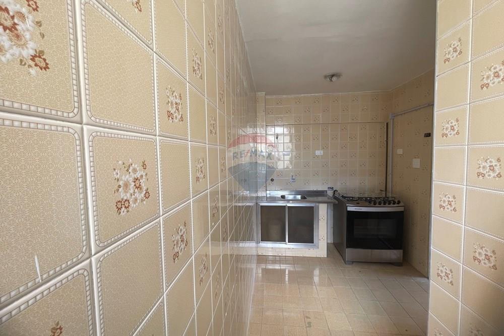 Apartamento - Venda - Rio de Janeiro , Rio de Janeiro - Cozinha (1).JPG - 570551004-6