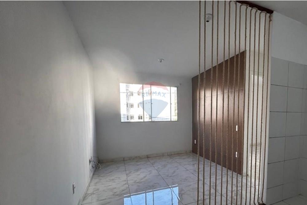 Apartamento - Venda - Nova Iguaçu , Rio de Janeiro - Hall de entrada.jpg - 570501038-3