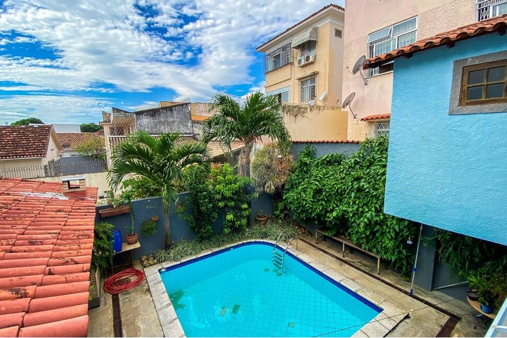 Casa - Venda - Rio de Janeiro , Rio de Janeiro - 77-IMG_6699.jpg - 570431039-31