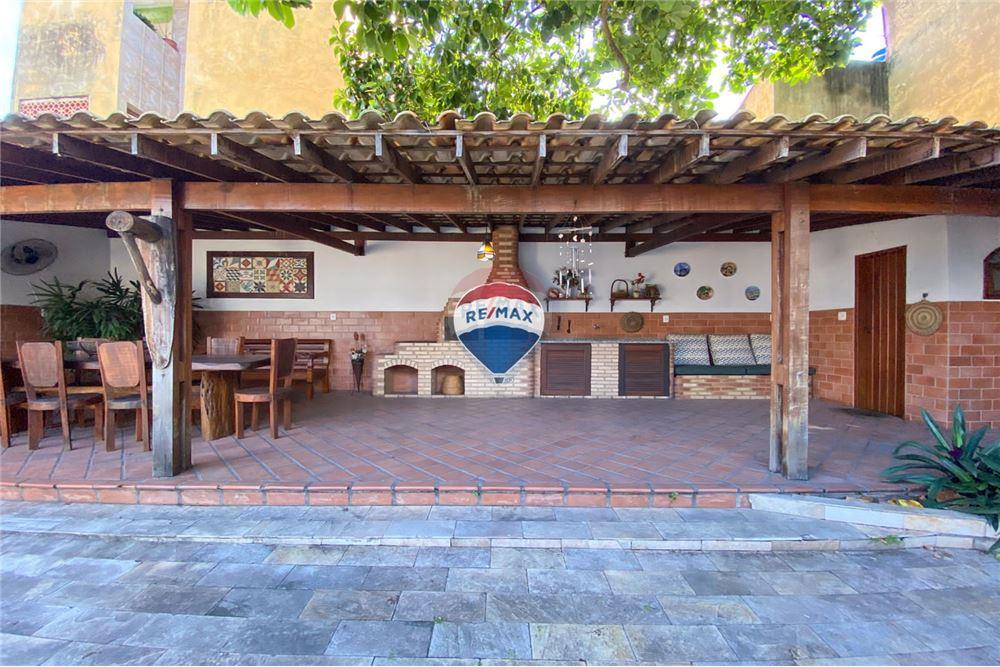 Casa - Venda - Rio de Janeiro , Rio de Janeiro - 41 - 570431032-43