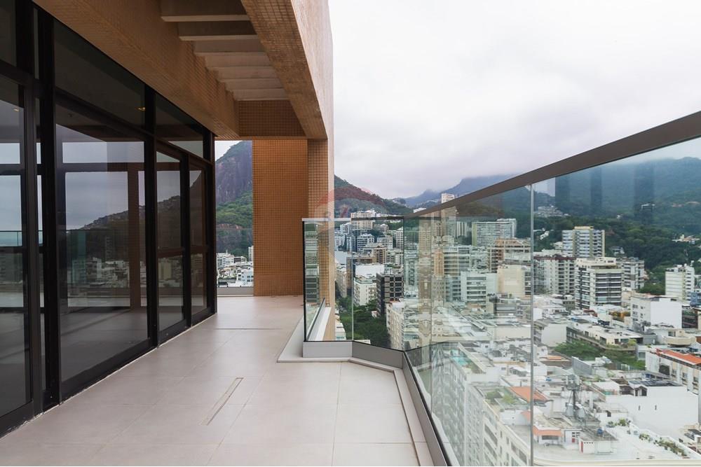 Apart Hotel/ Flat - Venda - Rio de Janeiro , Rio de Janeiro - imagem-20.jpg - 570531006-8