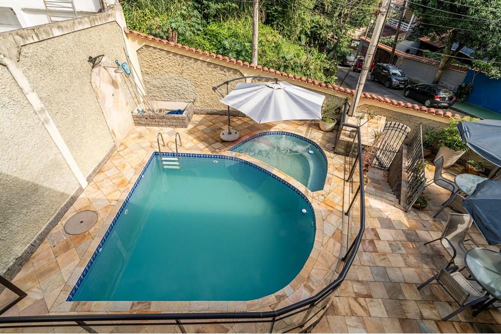 Casa de Condomínio - Venda - Rio de Janeiro , Rio de Janeiro - REMAX-89.jpg - 570381001-171