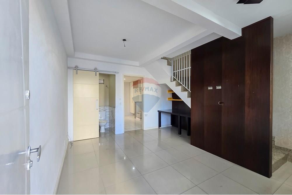 Apartamento - Alugar - Rio de Janeiro , Rio de Janeiro - sala vista do painel.jpg - 570461046-9