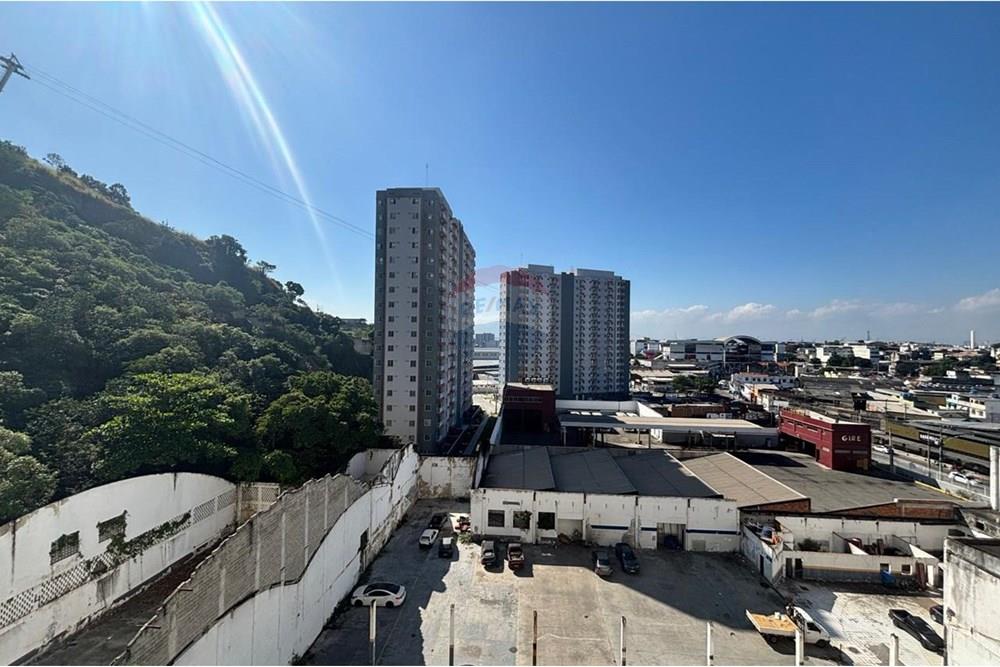 Apartamento - Venda - Rio de Janeiro , Rio de Janeiro - VISTA LATERAL.jpeg - 570471015-144