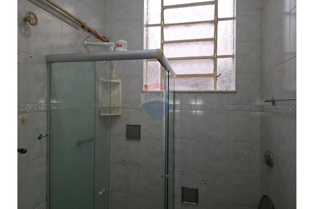Casa de Vila - Alugar - Rio de Janeiro , Rio de Janeiro - BANHEIRO 03.jpeg - 570461039-10