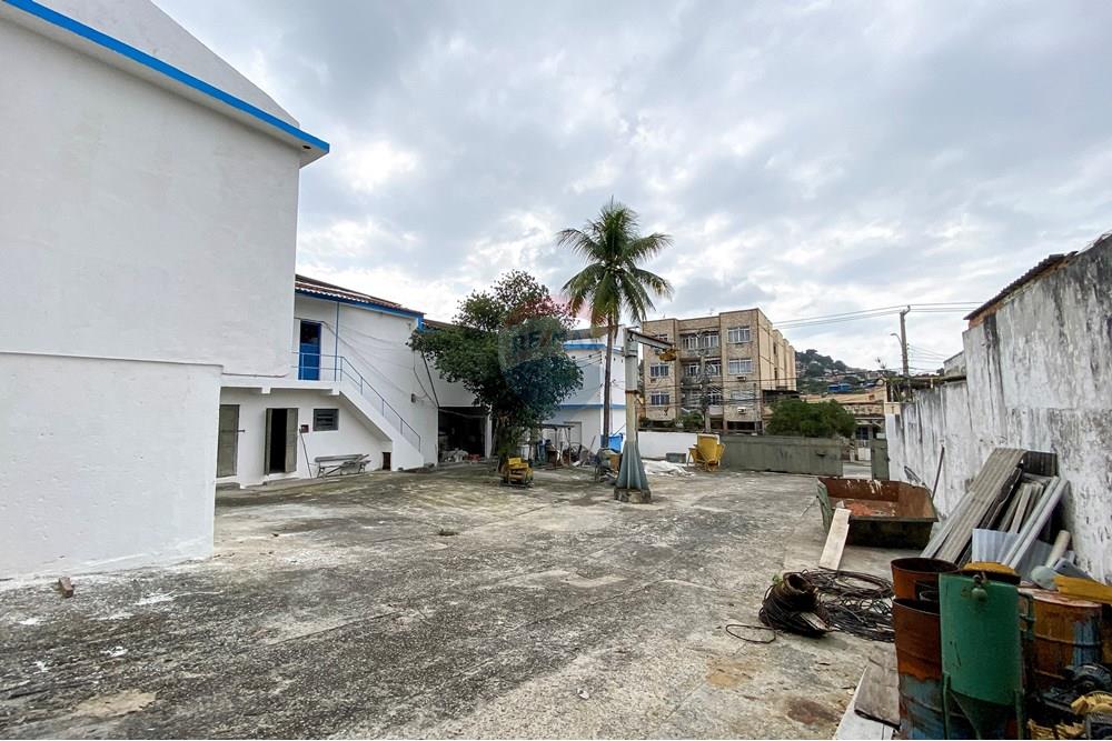 Galpão - Alugar - Rio de Janeiro , Rio de Janeiro - 8-IMG_4596.jpg - 570431030-17