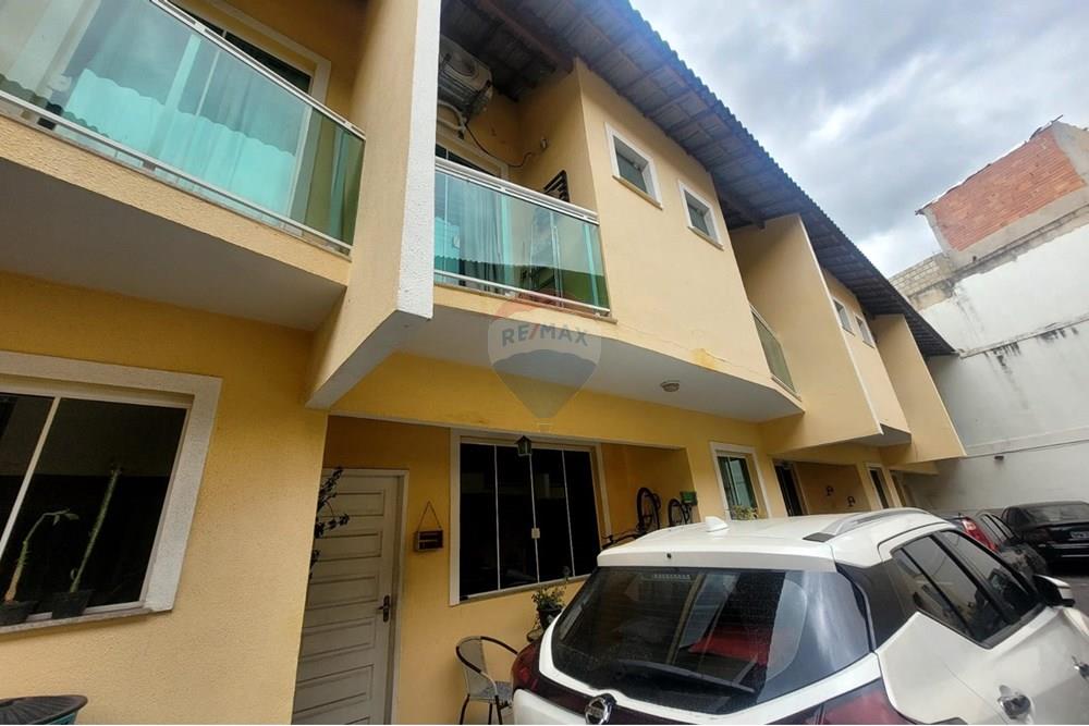 Casa de Condomínio - Venda - Rio de Janeiro , Rio de Janeiro - 7cc17d81-990f-4394-9e7b-e37a40cd9958.jpg - 570371005-79