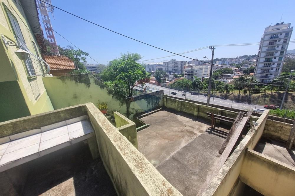 Casa - Venda - Rio de Janeiro , Rio de Janeiro - TERRAÇO FRENTE.jpg - 570431036-76