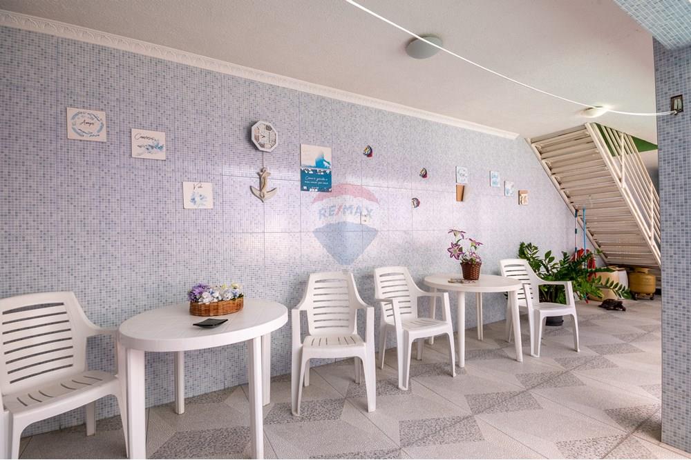 Casa - Venda - Rio de Janeiro , Rio de Janeiro - DSC_2642-HDR.jpg - Quintal - 570501014-55