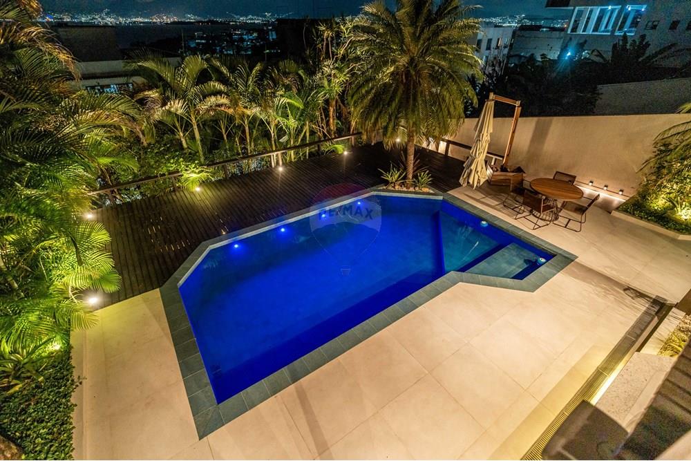 Gyvenamasis - Namas - Rio de Žaneiras , Rio de Žaneiras - BR - REMAX-241.jpg - 570381053-52