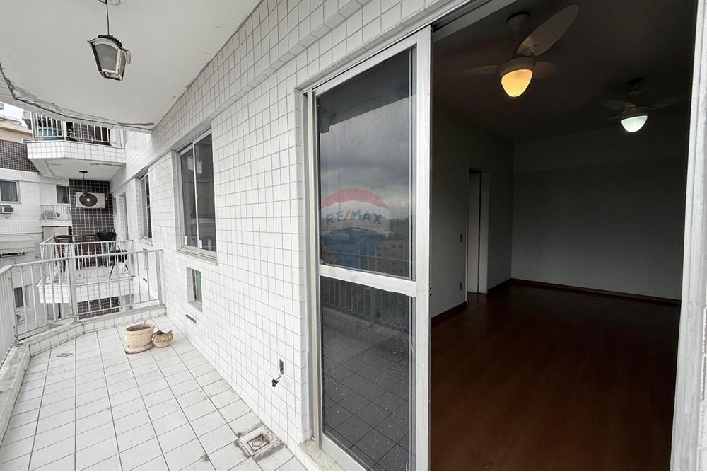 Apartamento - Venda - Rio de Janeiro , Rio de Janeiro - varanda2.jpeg - 570381001-174