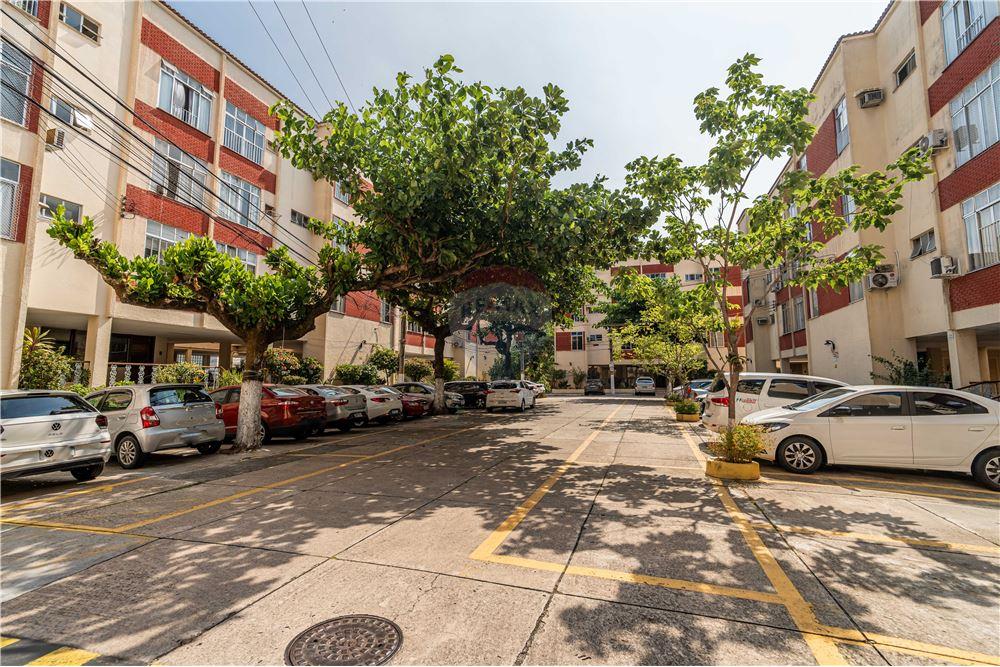 Apartamento - Venda - Rio de Janeiro , Rio de Janeiro - 34 - 570451039-78