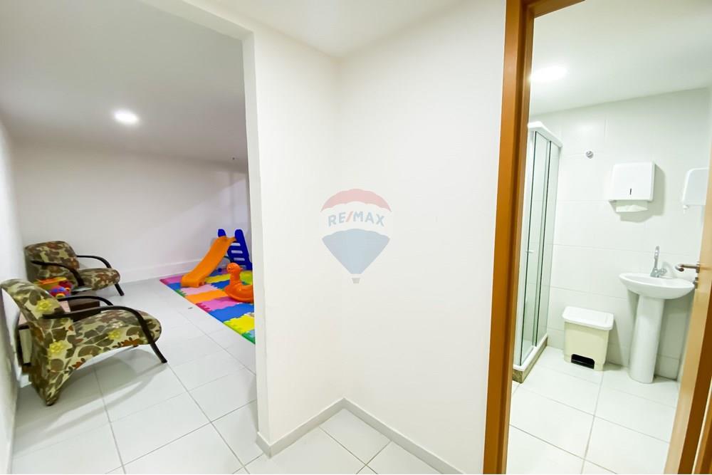 Residential - Ejerlejlighed - Rio De Janeiro , Rio De Janeiro - BR - IMG_7100.JPG - 570431024-77