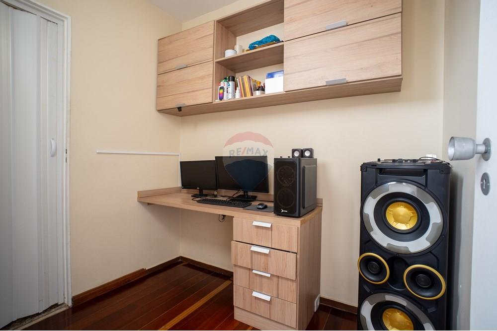 Apartamento - Venda - Rio de Janeiro , Rio de Janeiro - 15 apartamento, venda, jardim Guanabara, elevador, 3 quartos, suite, varanda, Praia da bica.jpg - 570451033-10