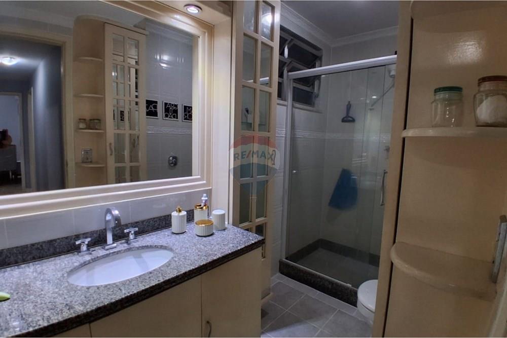 Apartamento - Alugar - Rio de Janeiro , Rio de Janeiro - Banheiro 6.jpeg - 570511005-218