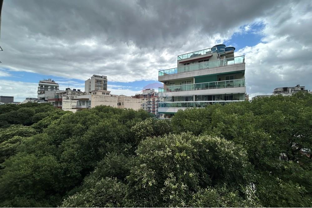 Apartamento - Alugar - Rio de Janeiro , Rio de Janeiro - IMG_4621.jpeg - Varanda - 570491050-6