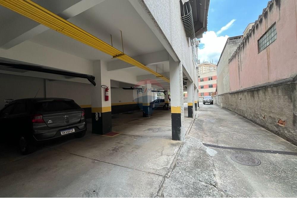 Apartamento - Venda - Rio de Janeiro , Rio de Janeiro - WhatsApp Image 2025-04-04 at 22.08.37.jpeg - Garagem - 570461015-42