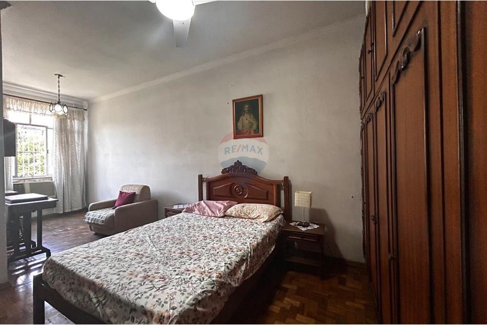 Apartamento - Venda - Rio de Janeiro , Rio de Janeiro - quarto principal.jpg - Quarto principal - 570501038-5