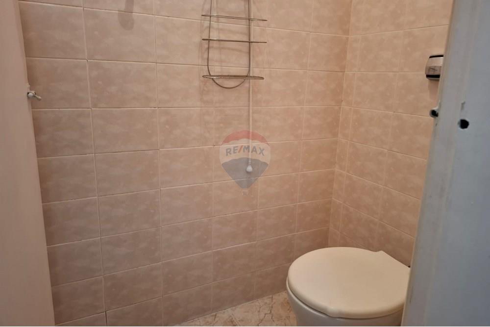 Apartamento - Venda - Rio de Janeiro , Rio de Janeiro - BanheiroDep1.jpeg - 570491050-1