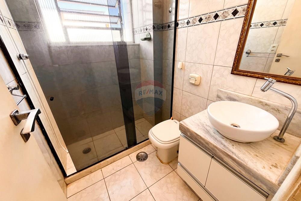 Apartamento - Venda - Rio de Janeiro , Rio de Janeiro - IMG_7976.jpeg - Banheiro - 570511008-30