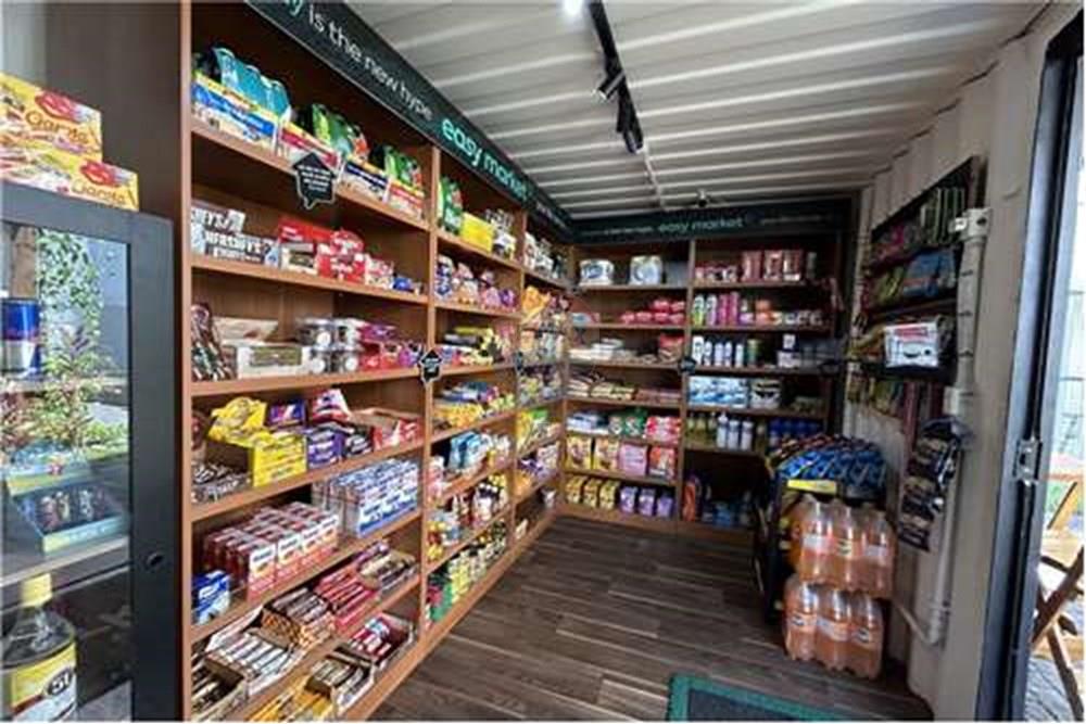 Apartamento - Alugar - Rio de Janeiro , Rio de Janeiro - mecadinho.jpg - 570481005-99