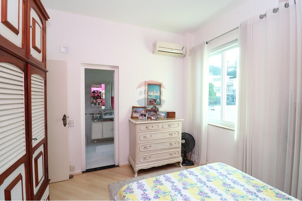 Apartamento - Venda - Rio de Janeiro , Rio de Janeiro - Quarto 3 c suite H;.JPG - 570381013-232