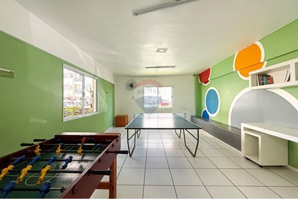 Apartamento - Venda - Rio de Janeiro , Rio de Janeiro - Sala de jogos.jpg - 570471019-113