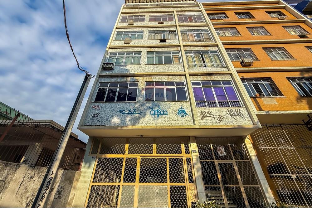 Apartamento - Venda - Rio de Janeiro , Rio de Janeiro - 1-IMG_2711.jpg - 570421039-12