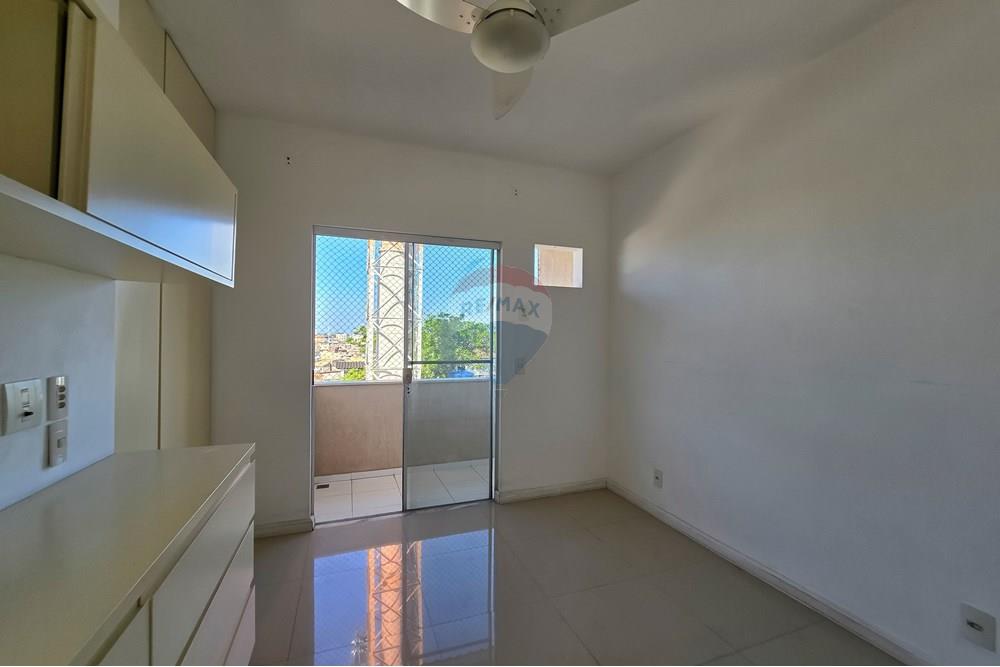 Apartamento - Alugar - Rio de Janeiro , Rio de Janeiro - quarto frente vista porta varanda.jpg - 570461046-9