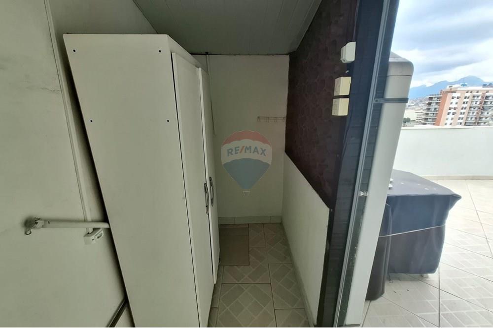 Cobertura - Venda - Rio de Janeiro , Rio de Janeiro - DEPOSITO 01.jpeg - 570461039-8