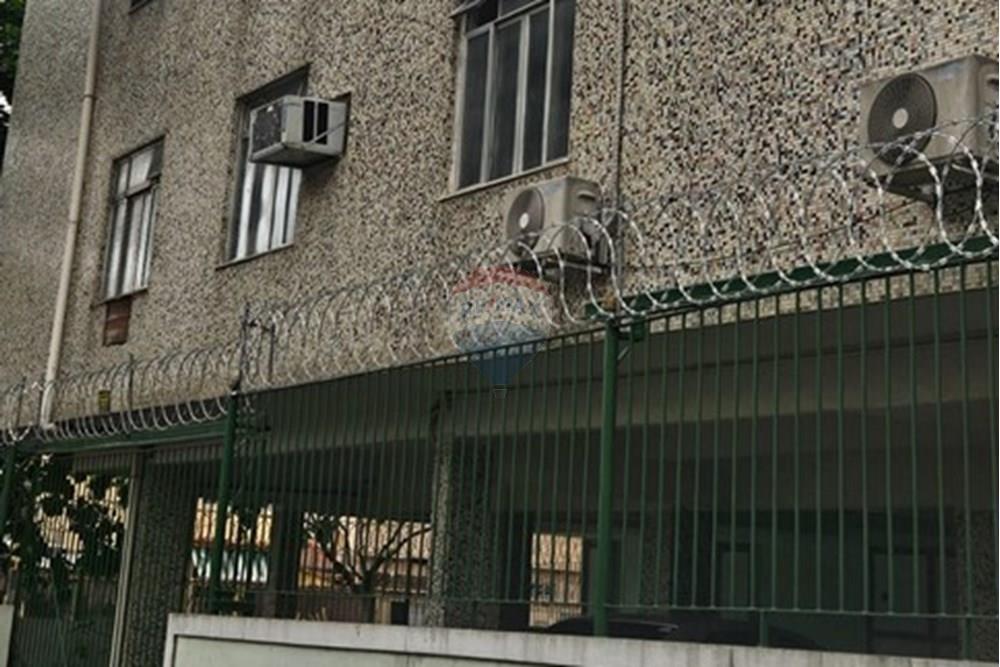 Apartamento - Venda - Rio de Janeiro , Rio de Janeiro - WhatsApp Image 2025-11-23 at 11.46.59.jpeg - Fachada - 570501014-80