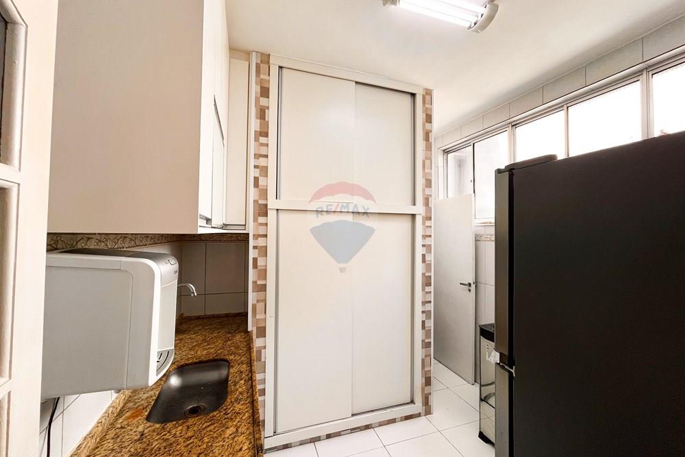 Apartamento - Venda - Rio de Janeiro , Rio de Janeiro - IMG_7939.jpeg - Cozinha - 570511008-30