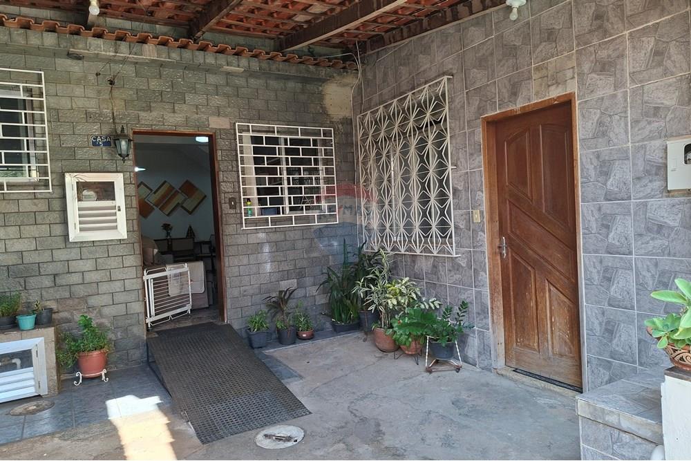 Casa de Vila - Venda - Rio de Janeiro , Rio de Janeiro - 20250521_125830.jpg - 570481045-4