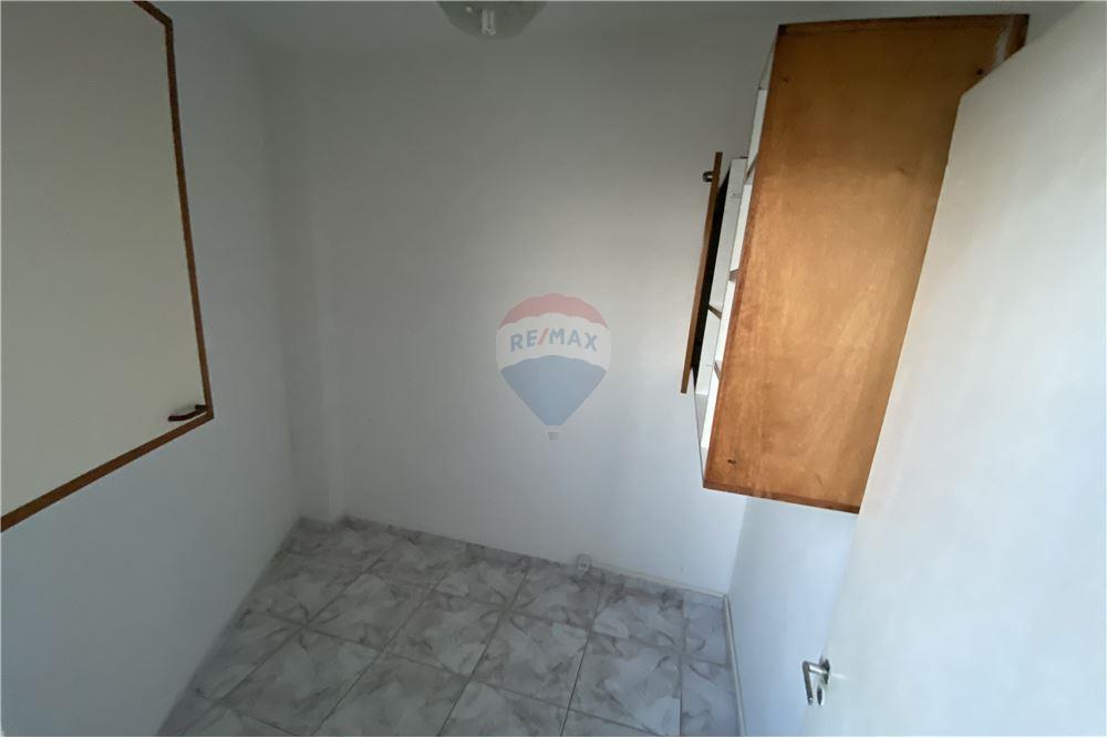 Apartamento - Venda - Rio de Janeiro , Rio de Janeiro - Área de serviço - 570471019-100