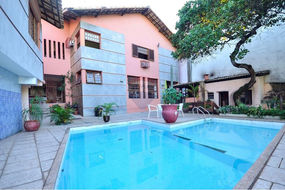 Casa - Venda - Rio de Janeiro , Rio de Janeiro - _CA49568.JPG - 570391023-69