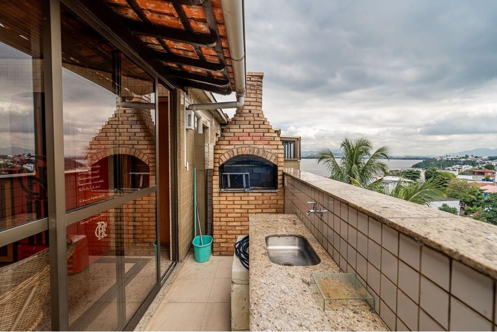 Residential - Ullakkohuoneisto/kattohuoneisto - Rio De Janeiro , Rio De Janeiro - BR - REMAX-17.jpg - 570381066-4