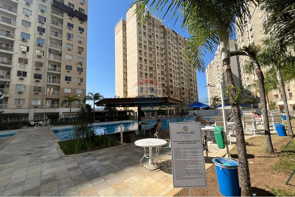 Apartamento - Venda - Rio de Janeiro , Rio de Janeiro - WhatsApp Image 2025-09-17 at 18.27.50 (2).jpeg - Piscina - 570461015-55