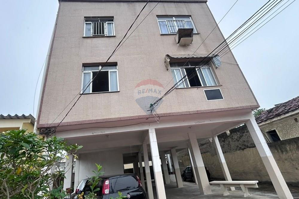 Apartamento - Venda - Rio de Janeiro , Rio de Janeiro - 3c452ada-919e-41c0-8153-8a1c4e2dbca3.jpg - 570391036-25