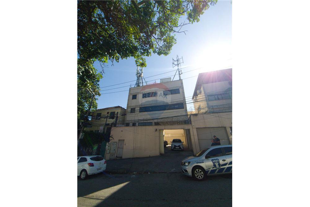 Prédio - Alugar - Rio de Janeiro , Rio de Janeiro - 2 - 570471011-90