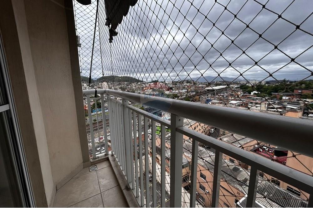 Apartamento - Venda - Rio de Janeiro , Rio de Janeiro - Foto Varanda.jpeg - 570501034-3
