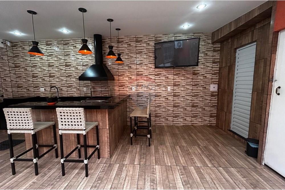 Casa - Venda - Rio de Janeiro , Rio de Janeiro - Foto área gourmet 1.jpeg - Área Gourmet - 570501034-2