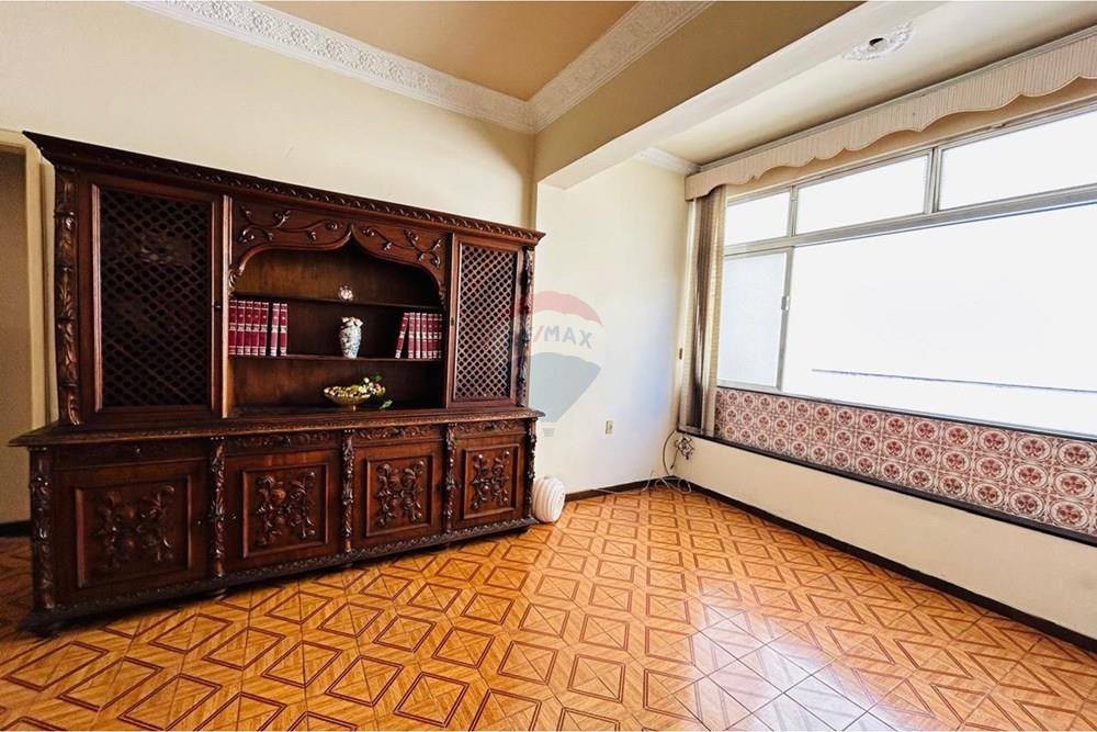 Apartamento - Venda - Rio de Janeiro , Rio de Janeiro - Sala 4.jpg - Sala - 570501038-9