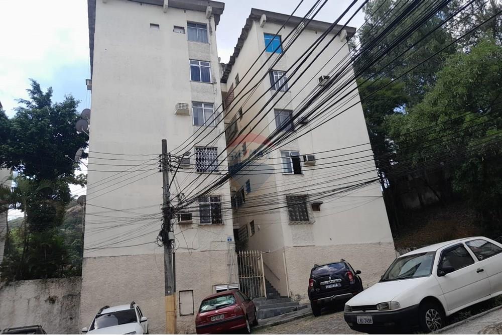 Apartamento - Venda - Rio de Janeiro , Rio de Janeiro - 10.jpeg - 570371009-52