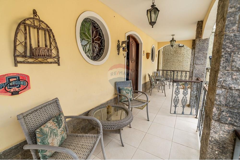 Casa de Condomínio - Venda - Rio de Janeiro , Rio de Janeiro - REMAX-25.jpg - 570381001-171