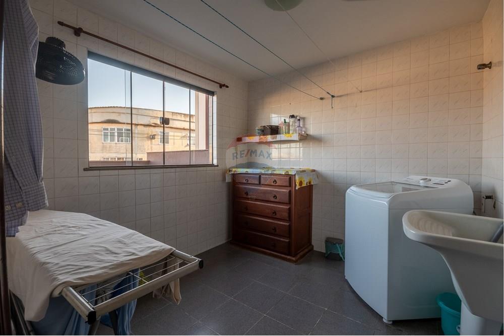 Casa - Venda - Rio de Janeiro , Rio de Janeiro - DSC_5779-HDR.jpg - Lavanderia - 570501014-78