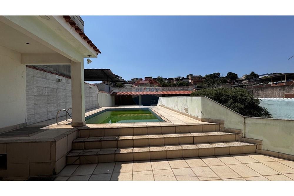 Casa - Venda - Duque de Caxias , Rio de Janeiro - IMG_8359.jpg - Piscina - 570481020-64