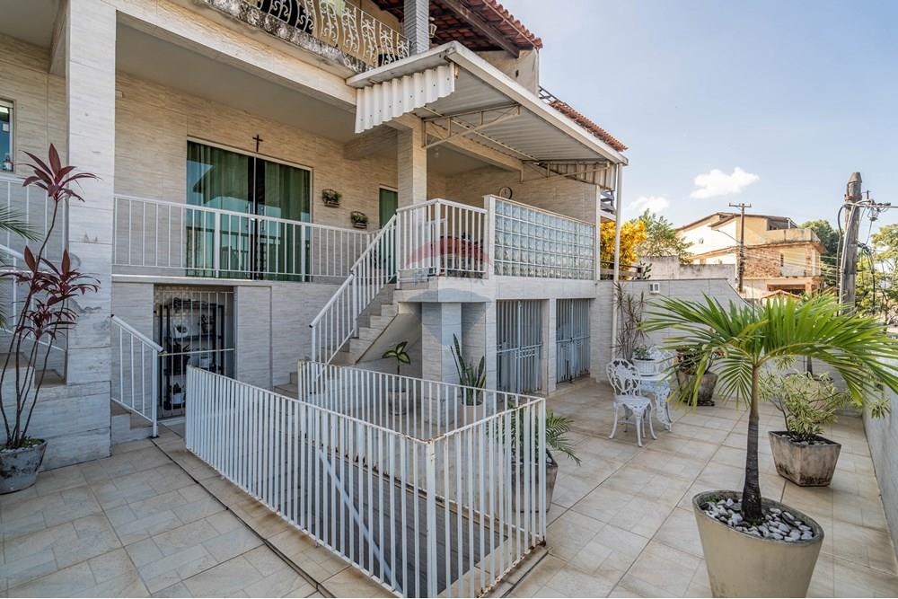 Dzīvojamais - Savrupmāja - Rio de Žaneiro , Rio de Žaneiro - BR - REMAX-116.jpg - 570381089-11