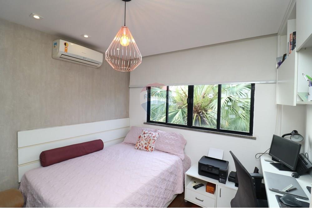 Cobertura - Venda - Rio de Janeiro , Rio de Janeiro - Quarto2.JPG - 570381013-236