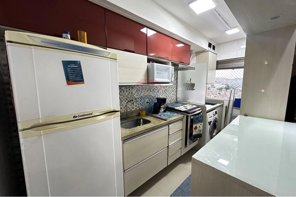 Residential - Кондо/квартира - Рио-де-Жанейро , Рио-де-Жанейро - BR - IMG_4092.jpg - 570431032-44