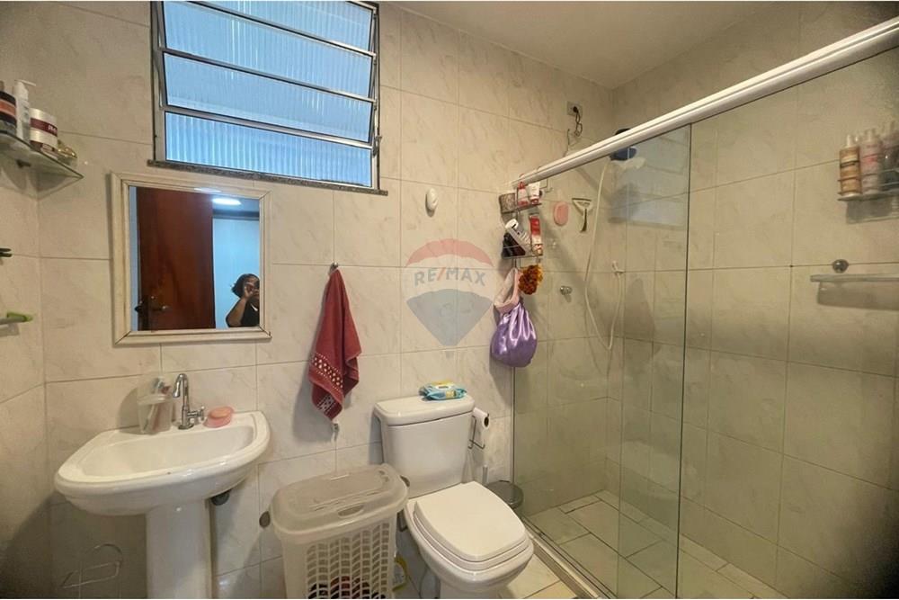 Casa - Venda - Rio de Janeiro , Rio de Janeiro - Banheiro suite 2.jpg - Banheiro - 570501021-26